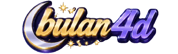 Logo Bulan4d